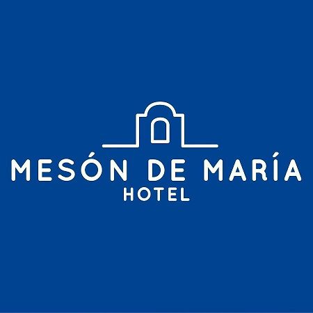 Hotel Meson De Maria Antiguo Cuscatlán المظهر الخارجي الصورة