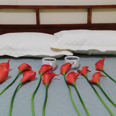 Hotel Meson De Maria Antiguo Cuscatlán المظهر الخارجي الصورة