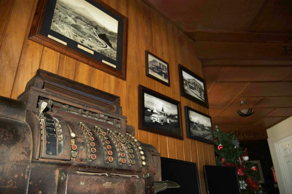 Hotel Meson De Maria Antiguo Cuscatlán المظهر الخارجي الصورة