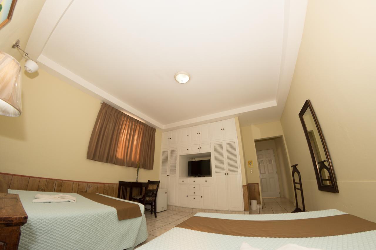 Hotel Meson De Maria Antiguo Cuscatlán المظهر الخارجي الصورة