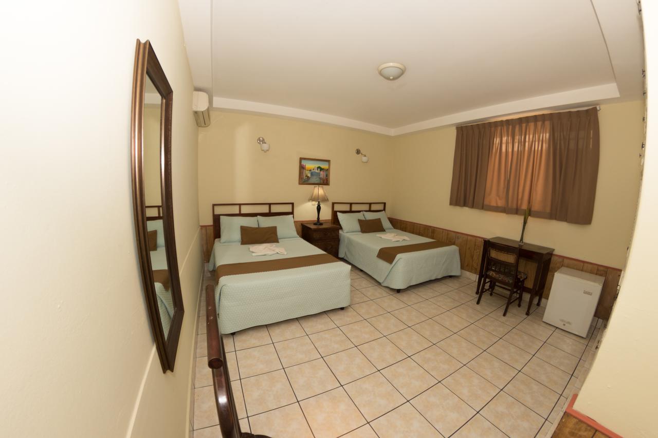 Hotel Meson De Maria Antiguo Cuscatlán المظهر الخارجي الصورة