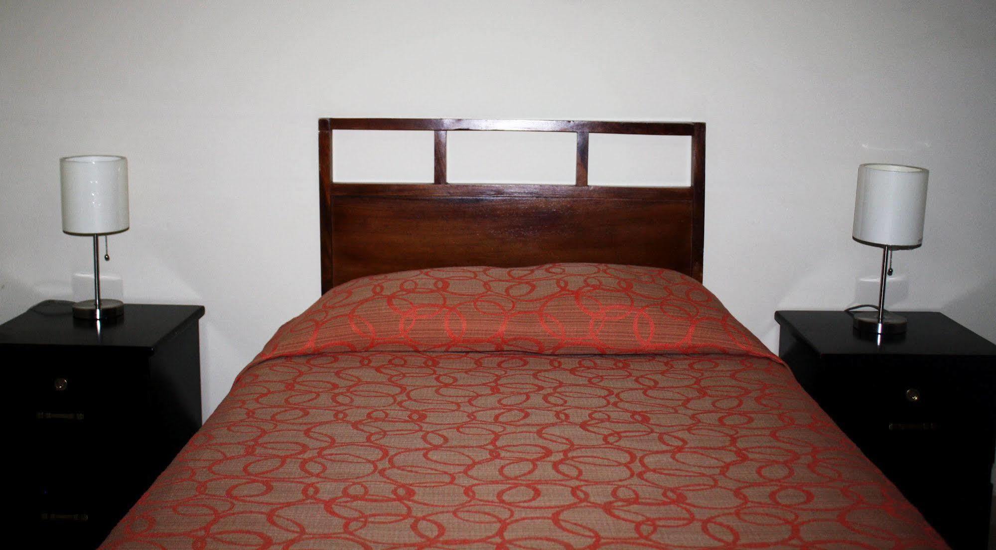 Hotel Meson De Maria Antiguo Cuscatlán المظهر الخارجي الصورة